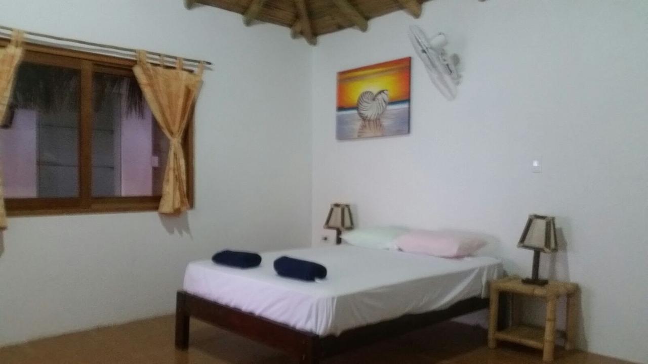 Las Tortuguitas Bungalows Los Organos Ngoại thất bức ảnh