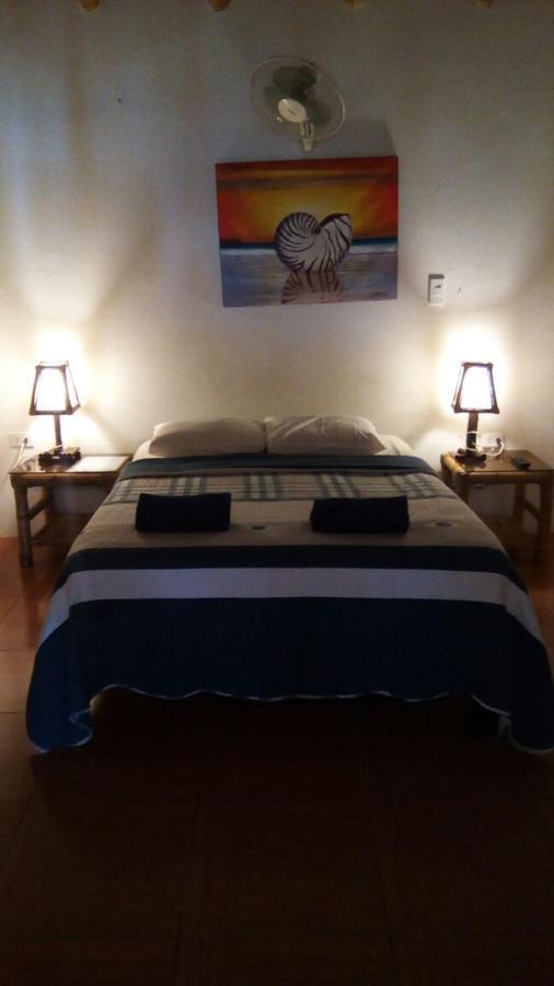 Las Tortuguitas Bungalows Los Organos Ngoại thất bức ảnh