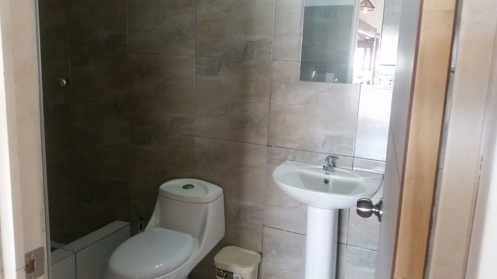 Las Tortuguitas Bungalows Los Organos Ngoại thất bức ảnh