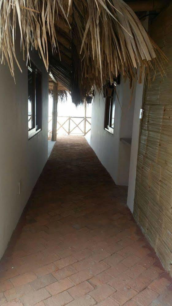 Las Tortuguitas Bungalows Los Organos Ngoại thất bức ảnh